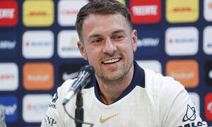 «Κρέμασε» τα παπούτσια του ο Άαρον Ράμσεϊ 