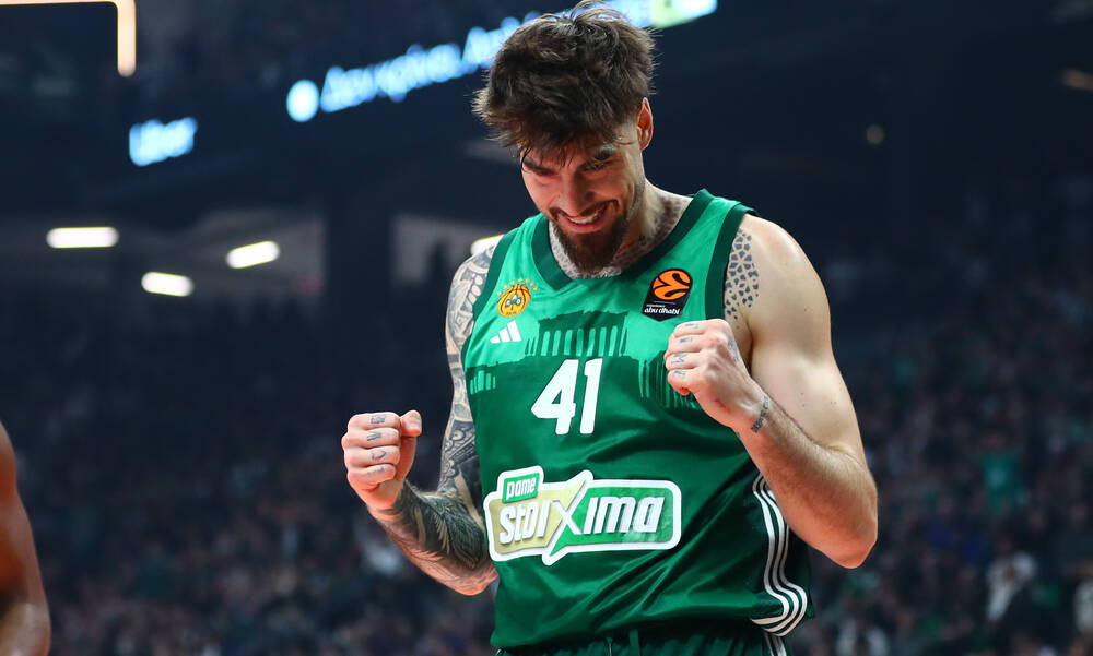 Χουάντσο: «Θα δούμε το ματς με την Μπαρτσελόνα σαν τελικό» 