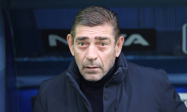 ΑΕΛ: Με Μπατουμπινσικά κόντρα στον Παναιτωλικό