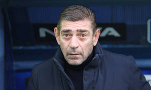 ΑΕΛ: Με Μπατουμπινσικά κόντρα στον Παναιτωλικό