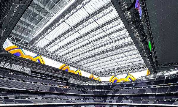 Champions League: Σε… κλειστό «Μπερναμπέου» το Ρεάλ Μαδρίτης – Μπάγερν Μονάχου