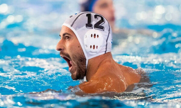 Πόλο: Τεράστια ανατροπή και νίκη της Εθνικής ανδρών επί της Σερβίας