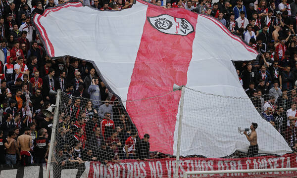 Ράγιο Βαγιεκάνο: Η αντίπαλος της ΑΕΚ αποτελεί σύμβολο που… ξεπερνάει το ποδόσφαιρο