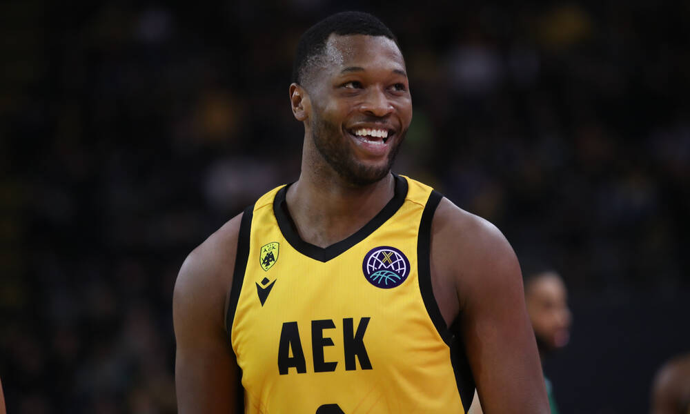 Μπανταλόνα – ΑΕΚ: Με Γκρέι η «Ένωση» στο Game 2 των προημιτελικών του BCL