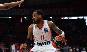 Ολυμπιακός – Ρεάλ Μαδρίτης: Χωρίς Μόρις οι «ερυθρόλευκοι»