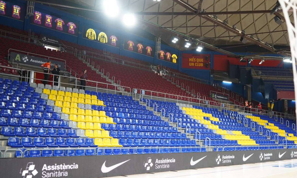 Ασέβεια των Ισπανών: Ακύρωσαν εισιτήρια φίλων του Παναθηναϊκού  με το έτσι θέλω