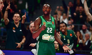 Μπαρτσελόνα - Παναθηναϊκός AKTOR: Με Γκραντ οι πράσινοι στην Καταλονία 