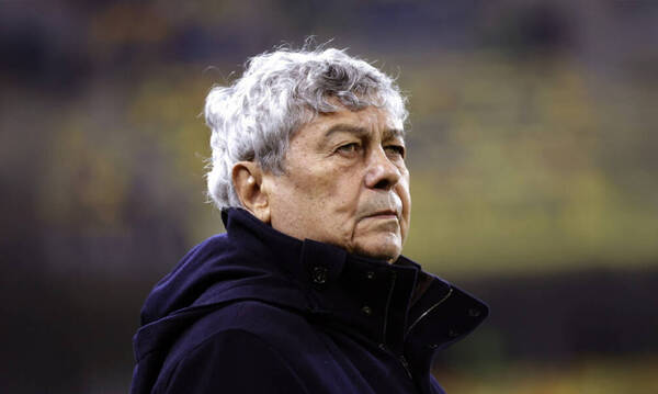 Θρήνος στο παγκόσμιο ποδόσφαιρο: Πέθανε ο Μιρτσέα Λουτσέσκου