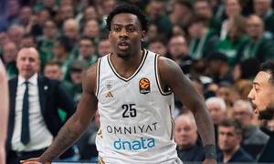 Euroleague: Σημαντικό «διπλό» η Ντουμπάι BC στο Κάουνας