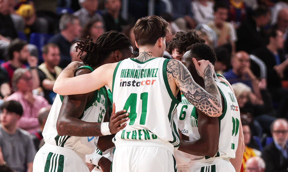 Τα πρωτοσέλιδα των αθλητικών εφημερίδων της ημέρας (08/04) - «Μυθική παράσταση»