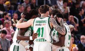 Τα πρωτοσέλιδα των αθλητικών εφημερίδων της ημέρας (08/04) - «Μυθική παράσταση»