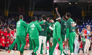  Η πολλαπλή ισοβαθμία που φέρνει τον Παναθηναϊκό στο πλεονέκτημα έδρας