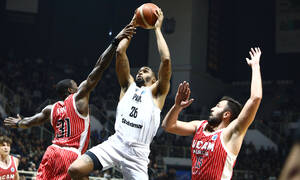 Μούρθια - ΠΑΟΚ: Ιστορική ρεβάνς για την πρόκριση στους τελικούς του FIBA Europe Cup