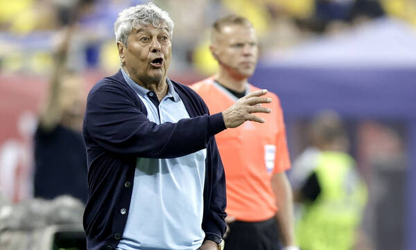 Μιρτσέα Λουτσέσκου: Σε λαϊκό προσκύνημα η σορός του στο Εθνικό Στάδιο - Πότε είναι η κηδεία