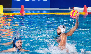 Ελλάδα - Ολλανδία: Με στόχο τη νίκη και την απ’ ευθείας πρόκριση στο World Cup