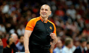  Αυτοί είναι οι διαιτητές Παναθηναϊκού και Ολυμπιακού