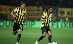 Σούπερ ενισχυμένη απόδοση* από Pamestoixima.gr για την κατάκτηση του Conference League από την ΑΕK