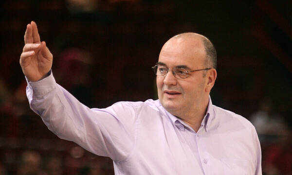 Πένθος στο ευρωπαϊκό μπάσκετ - Πέθανε ο Βουγιόσεβιτς