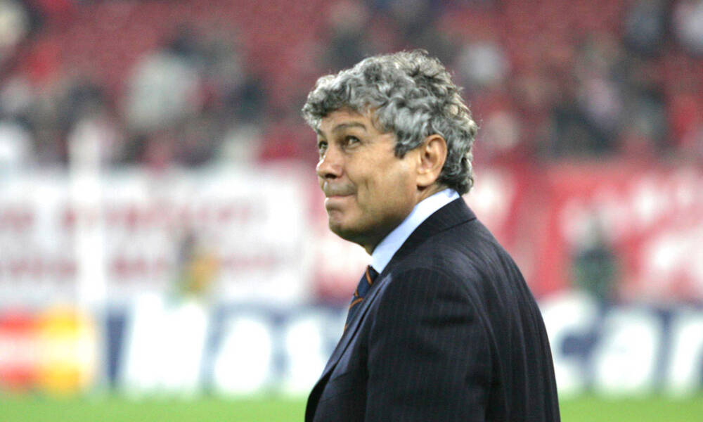 ΠΑΟΚ: Στην κηδεία του Μιρτσέα Λουτσέσκου αντιπροσωπεία παικτών και ΠΑΕ