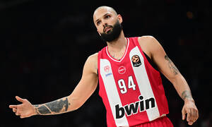 Ολυμπιακός: Εκτός Φουρνιέ και Μόρις με Χάποελ