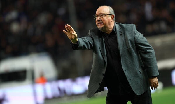 Το συγκινητικό μήνυμα Μπενίτεθ για Μιρτσέα Λουτσέσκου