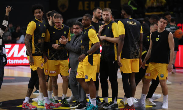 ΚΑΕ ΑΕΚ: «Ζητούμε σεβασμό» - Η ανακοίνωση για τα… περίεργα στη σειρά με την Μπανταλόνα