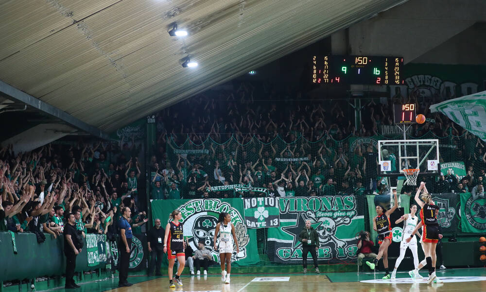 Παναθηναϊκός σε Αθηναϊκό: «Αμέτοχοι και θεατές με τον Ολυμπιακό»