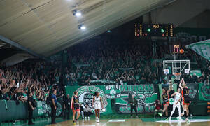 Παναθηναϊκός σε Αθηναϊκό: «Αμέτοχοι και θεατές με τον Ολυμπιακό»