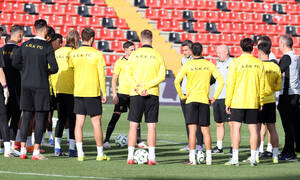 Ράγιο Βαγιεκάνο – ΑΕΚ: Στη Μαδρίτη έχει ραντεβού με την ιστορία! | Για το πρώτο βήμα προς τους «4»