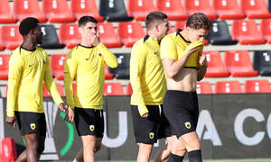 Τα πρωτοσέλιδα των αθλητικών εφημερίδων της ημέρας (09/04) - «Vamos ΑΕΚάρα»