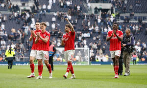 Europa League: Κόντρα στην Πόρτο η Νότιγχαμ - Μεγάλη «μάχη» Μπολόνια-Βίλα και Φράιμπουργκ-Θέλτα