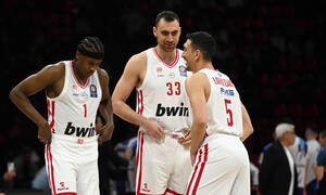 Ολυμπιακός: Ξαφνικό πρόβλημα με Νιλικινά - Εκτός με Χάποελ