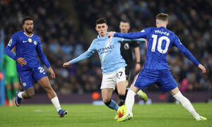 Δυνατά παιχνίδια στα ευρωπαϊκά πρωταθλήματα με αμέτρητες αγορές από το Πάμε Στοίχημα