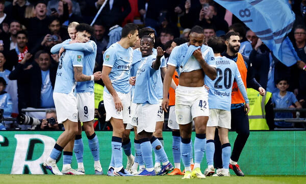 Μάντσεστερ Σίτι: Εφιαλτικό σενάριο με αφαίρεση 60 βαθμών για τις 115 κατηγορίες