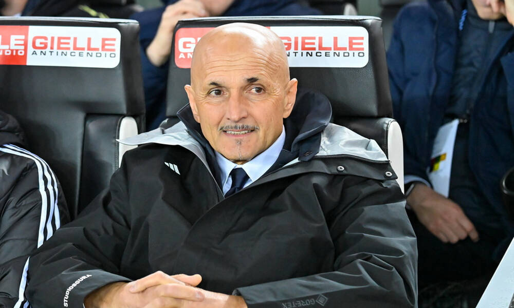Γιουβέντους: Πέφτουν οι τζίφρες με Σπαλέτι για νέο συμβόλαιο