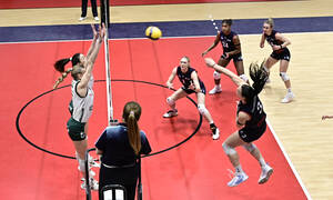 Volley League Γυναικών: Ανακοινώθηκε το πρόγραμμα των τελικών Παναθηναϊκός - ΖΑΟΝ