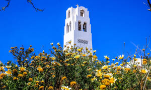 Καιρός: Απόλυτη ανατροπή για το Πάσχα - Μικρό... καλοκαιράκι σε όλη την Ελλάδα