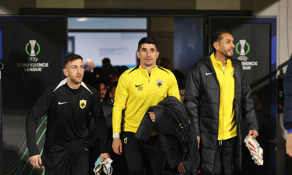 Ράγιο Βαγιεκάνο – ΑΕΚ: Με Μάνταλο και Περέιρα η «Ένωση» | Η ενδεκάδα του Νίκολιτς