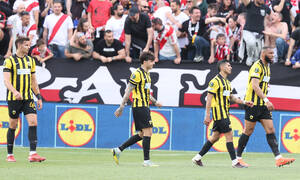 Ράγιο Βαγιεκάνο – ΑΕΚ 3-0: Όλα στραβά κι ανάποδα στη Μαδρίτη