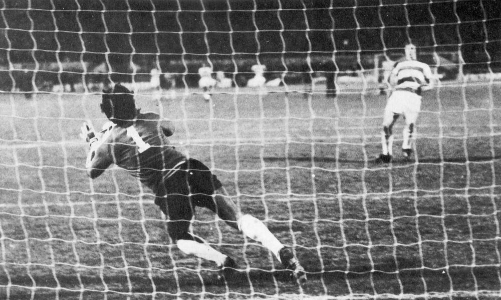 Ράγιο Βαγιεκάνο – ΑΕΚ: Ψάχνει το ίδιο… θαύμα, όπως με την ΚΠΡ πριν από 49 χρόνια! (videos)