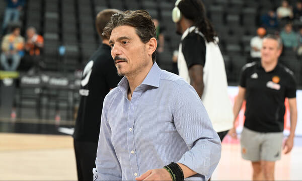 Γιαννακόπουλος: “Κάποιοι δεν έχουν καταλάβει σε ποιο σύλλογο βρίσκονται”