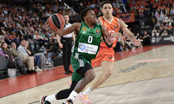 Παναθηναϊκός: Τα σενάρια που φέρνουν τους «πράσινους» στην πρώτη εξάδα της Euroleague