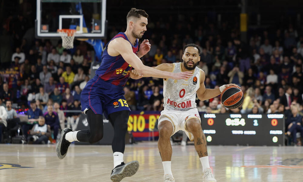 Οι αθλητικές μεταδόσεις της ημέρας (10/04) - Πού θα δείτε Euroleague και δράση στην Ευρώπη