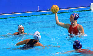 Champions League πόλο Γυναικών: Στην Ισπανία Βουλιαγμένη και Ολυμπιακός με στόχο το Final 4