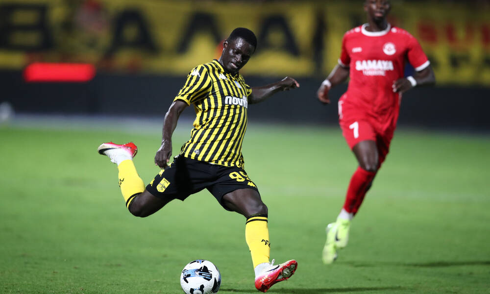 Μεταγραφές, Άρης: Κλείνει το deal για Ντιαντί - Το τεράστιο ποσό που θα μπει στα ταμεία της ΠΑΕ