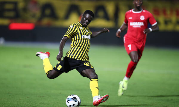 Μεταγραφές, Άρης: Κλείνει το deal για Ντιαντί - Το τεράστιο ποσό που θα μπει στα ταμεία της ΠΑΕ