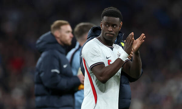 Παγκόσμιο Κύπελλο 2026: «Πρόβα» με Νέα Ζηλανδία και Κόστα Ρίκα για την Αγγλία