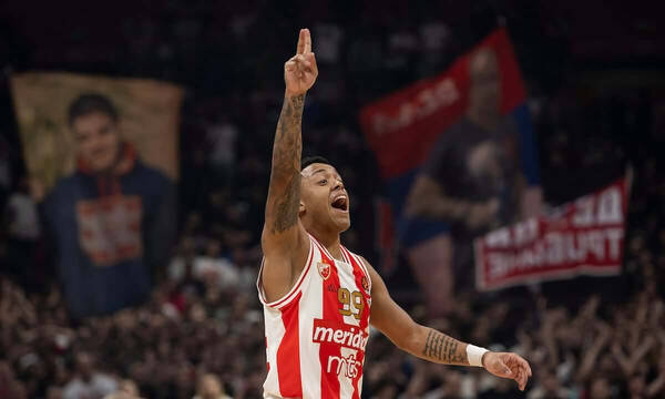 Ερυθρός Αστέρας: Τέλος ο Ντος Σάντος - Πήγε στη Βίρτους Μπολόνια