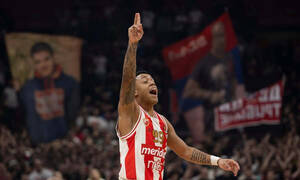 Ερυθρός Αστέρας: Τέλος ο Ντος Σάντος - Πήγε στη Βίρτους Μπολόνια