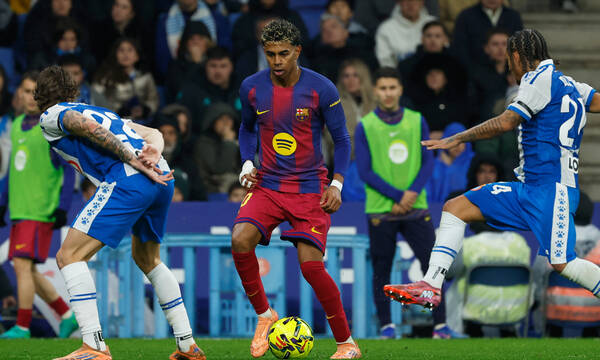 Ανάσταση και οβελίας με… φουλ της μπάλας: Όλη η πασχαλινή δράση του Σαββατοκύριακου